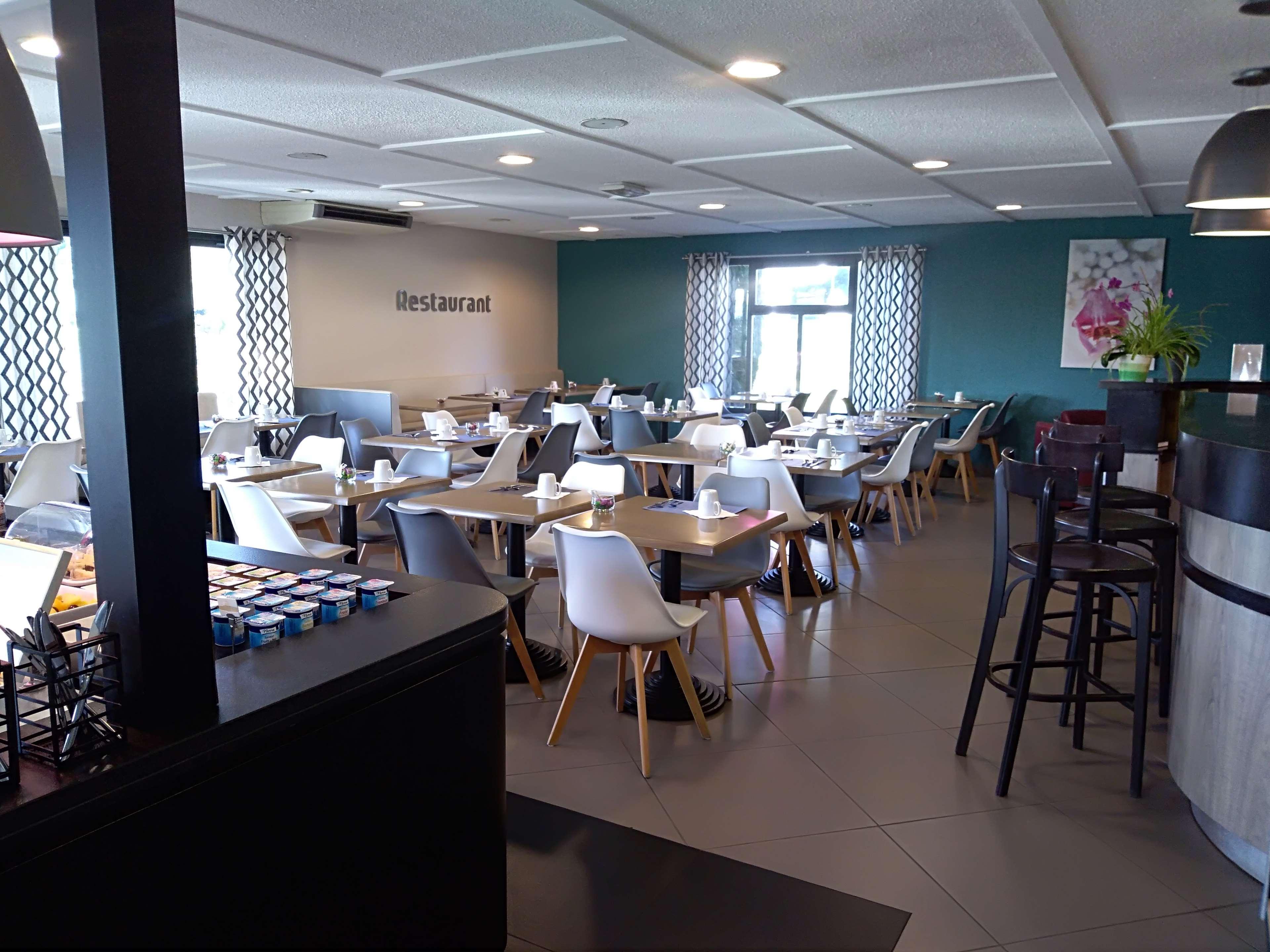 Kyriad Carcassone Ouest La Cite Екстериор снимка